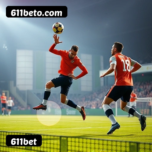 Vantagens exclusivas 611bet para jogadores brasileiros - São Paulo, Rio, BH