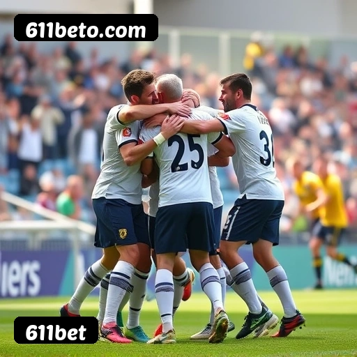 Comparação APP mobile vs versão web da 611bet