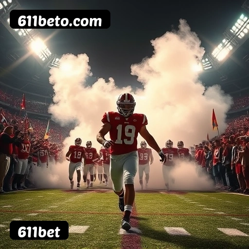 Tabela RTP dos jogos de cassino da 611bet