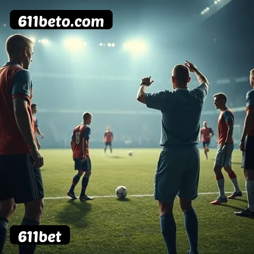 FAQ 611bet Brasil - Perguntas frequentes sobre bônus, PIX, RTP, APP mobile e VIP