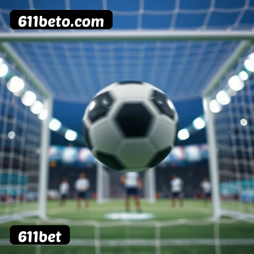 Logo da 611bet