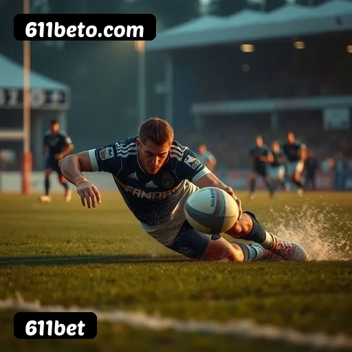 611bet PIX instantâneo Brasil - Depósito e saque em minutos 24/7