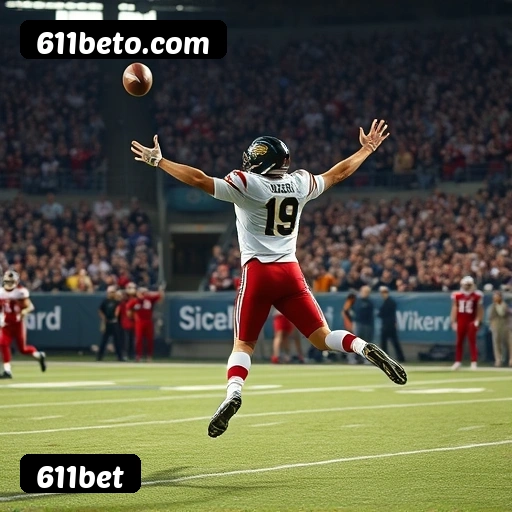 Jogo responsável 611bet - Ferramentas de controle, limites, auto-exclusão, suporte CVV 188