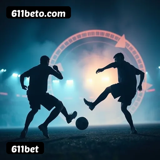 Principais provedores de slots da 611bet - NetEnt, Pragmatic Play, Play'n GO