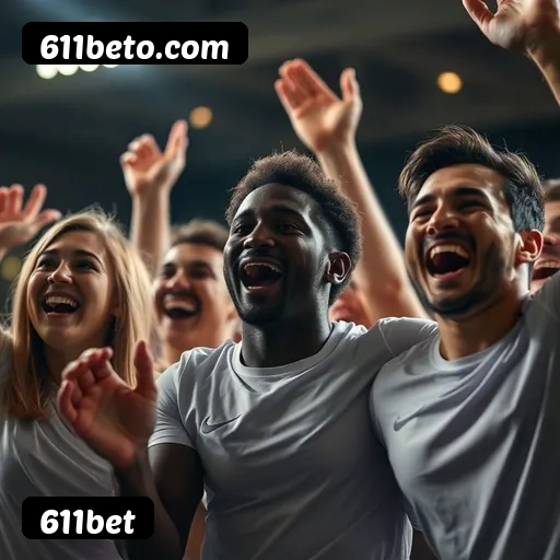 611bet suporte 24/7 português Brasil - 47 atendentes brasileiros chat ao vivo