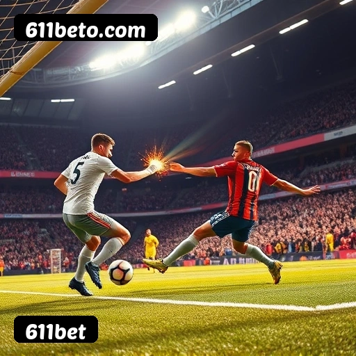 Níveis do programa VIP da 611bet